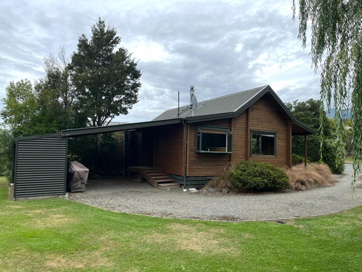 13 Caverhill Close Hanmer Springs Exterior photo